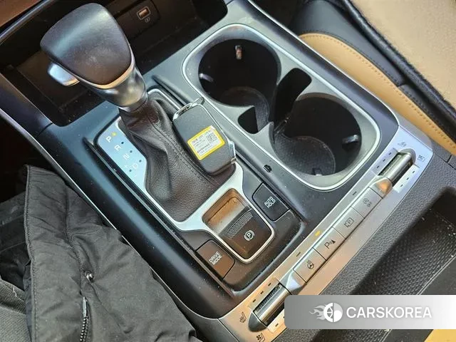 Kia Carnival 4th generation id 3577471 из Кореи 16