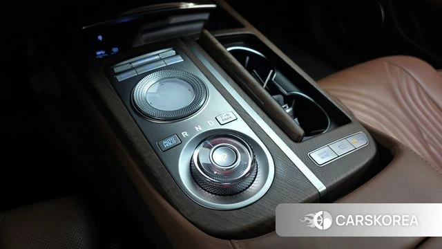 Genesis G80 (RG3) id 4650975 из Кореи 31
