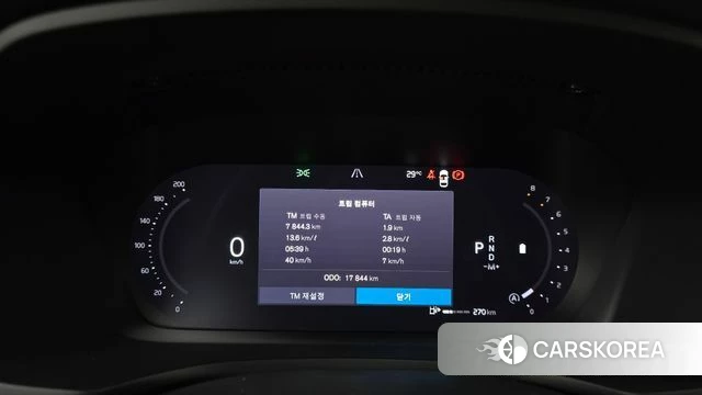 Volvo S60 3rd generation id 4715122 из Кореи 18