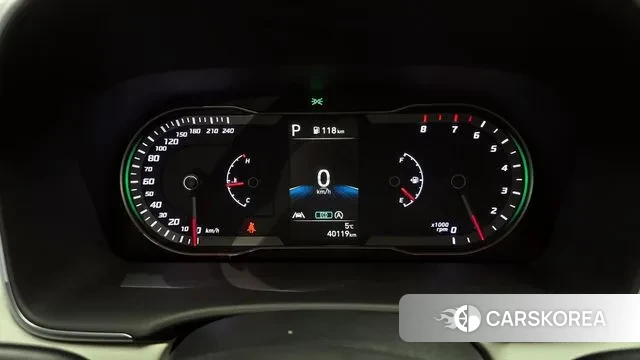 Hyundai Tucson (NX4) id 3539298 из Кореи 18