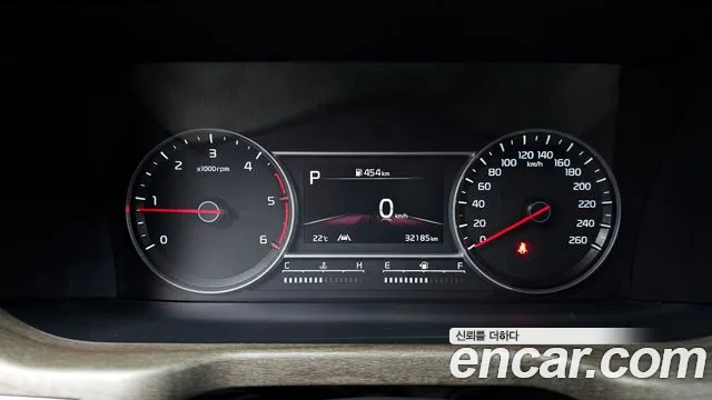 Kia Sorento 4th Generation id 2717730 из Кореи 18