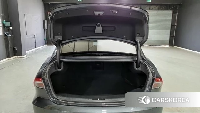 Hyundai The New Grandeur IG id 3843871 из Кореи 15