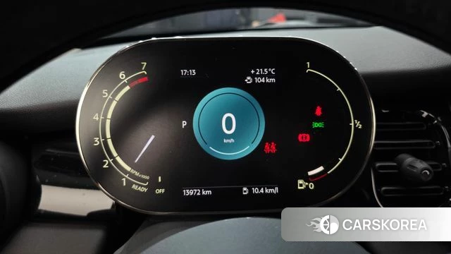 Mini Cooper id 4950604 из Кореи 28