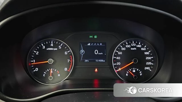 Kia Sportage 4th Generation id 4781250 из Кореи 18
