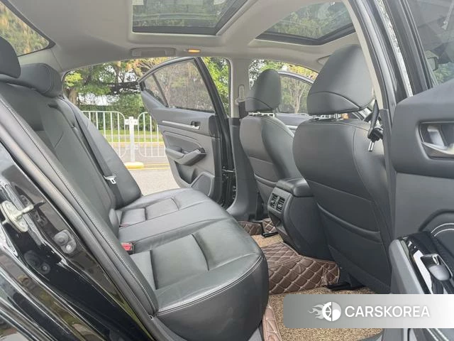 Nissan Teana id 4278573 из Китая 14