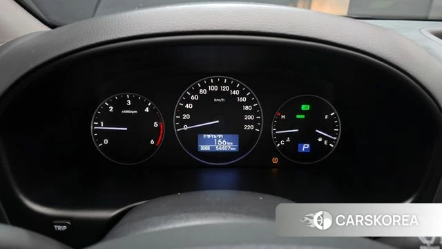 Hyundai The New Grand Starex id 4376941 из Кореи 28