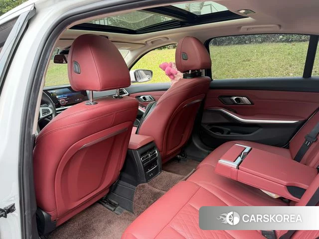 BMW i3 id 4301274 из Китая 11