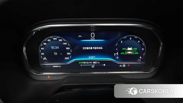 Chevrolet (GM Daewoo) Tahoe id 3865557 из Кореи 18