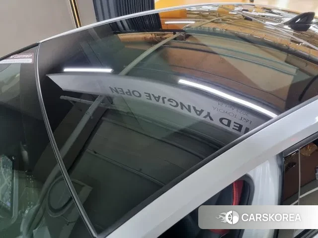 Toyota Prius 5th Generation id 3057936 из Кореи 18