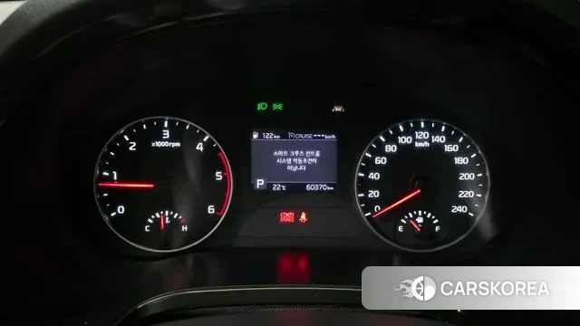 Kia Seltos id 3008281 из Кореи 18