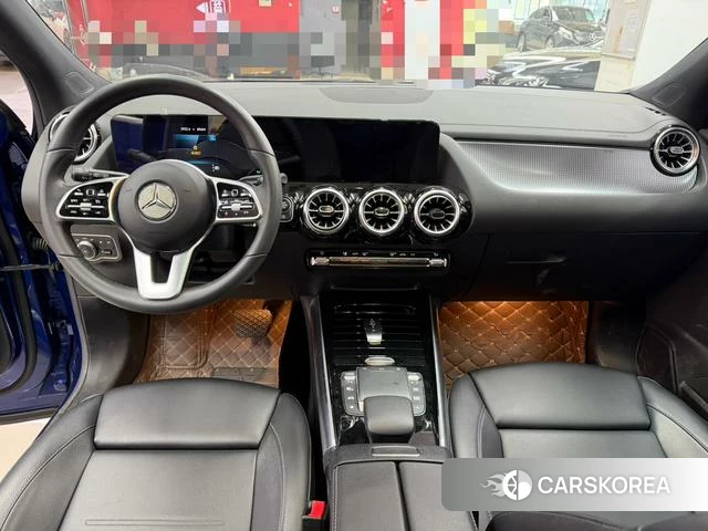 Mercedes-Benz GLA id 4297599 из Китая 11