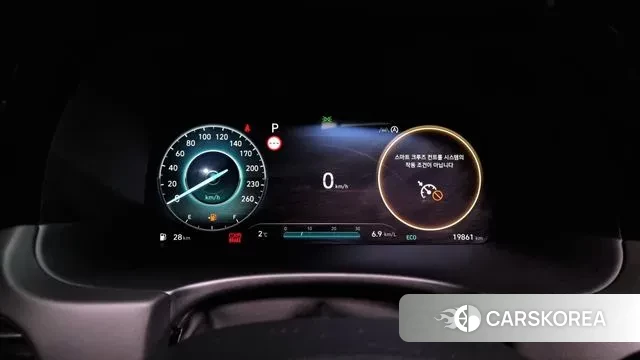 Hyundai The New Palisade id 3420166 из Кореи 18