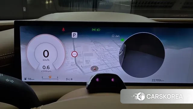 Genesis G80 (RG3) id 3674908 из Кореи 18