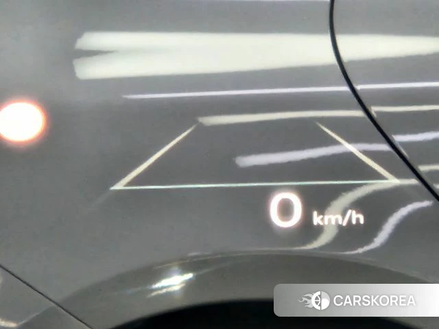 Hyundai Grandeur (GN7) id 4017939 из Кореи 18