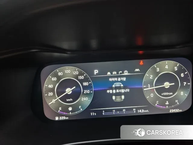 Kia The New K3 2nd generation id 3499181 из Кореи 18