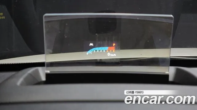 Chevrolet (GM Daewoo) Trailblazer id 2569071 из Кореи 18