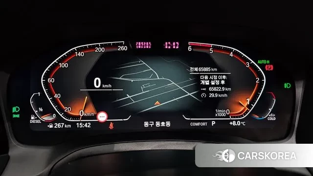 BMW 3 Series (G20) id 3443923 из Кореи 18