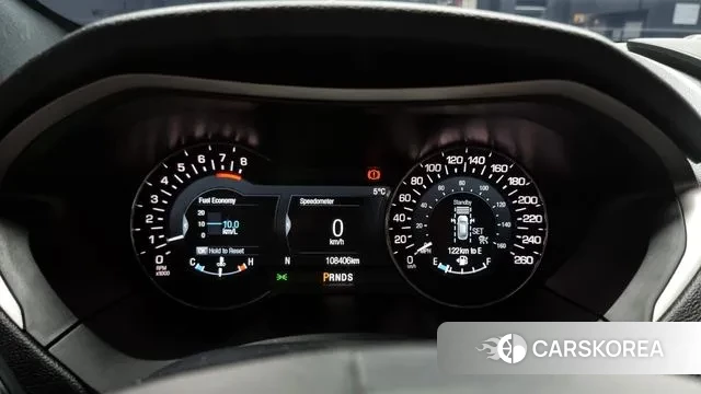 Lincoln New MKZ id 3484669 из Кореи 18