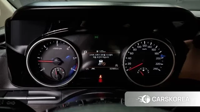 Kia Carnival 4th generation id 3437514 из Кореи 18