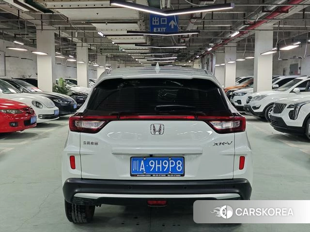 Honda XR-V id 4260651 из Китая 10
