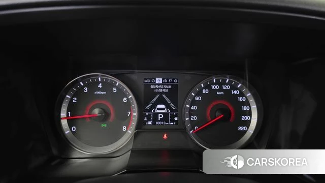 Ssangyong Berry New Tivoli id 4444012 из Кореи 28