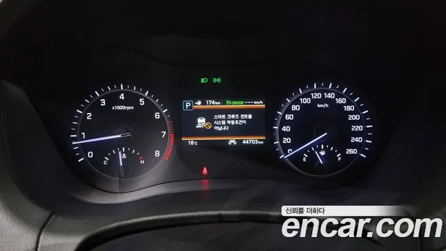 Genesis G80 id 2581146 из Кореи 18