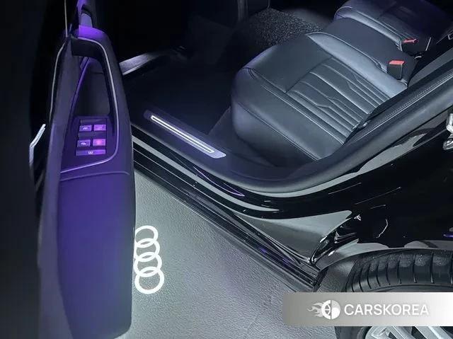 Audi A8 (D5) id 3053907 из Кореи 15