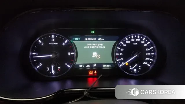 Kia Mohave Master id 3044601 из Кореи 18