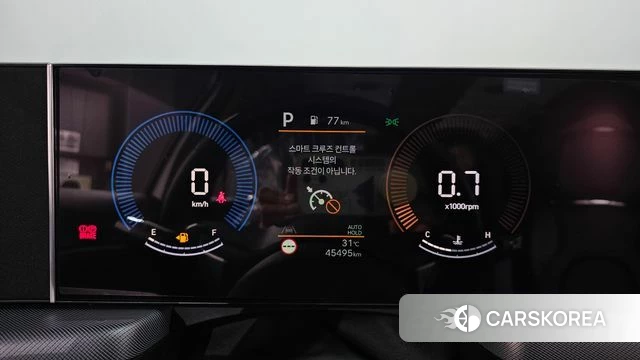 Hyundai Sonata D Edge (DN8) id 4468681 из Кореи 18