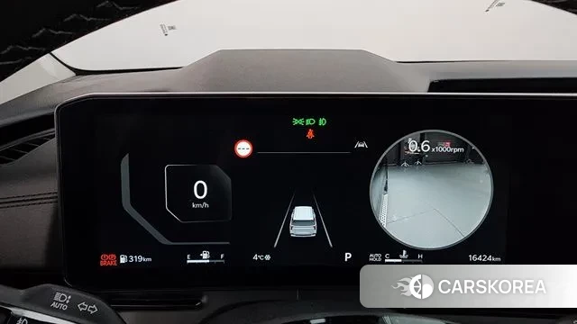 Kia The New Carnival 4th Generation id 3679559 из Кореи 18