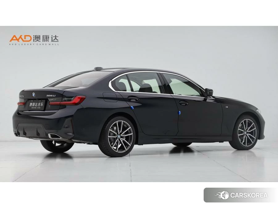 BMW 3 series id 4419532 из Китая 8