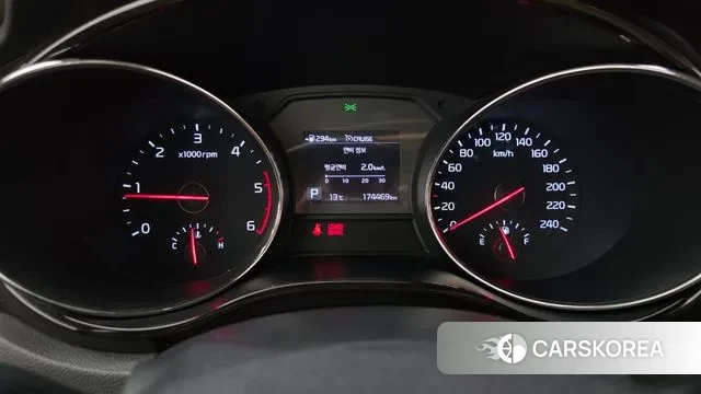 Kia The New Carnival id 3368777 из Кореи 18