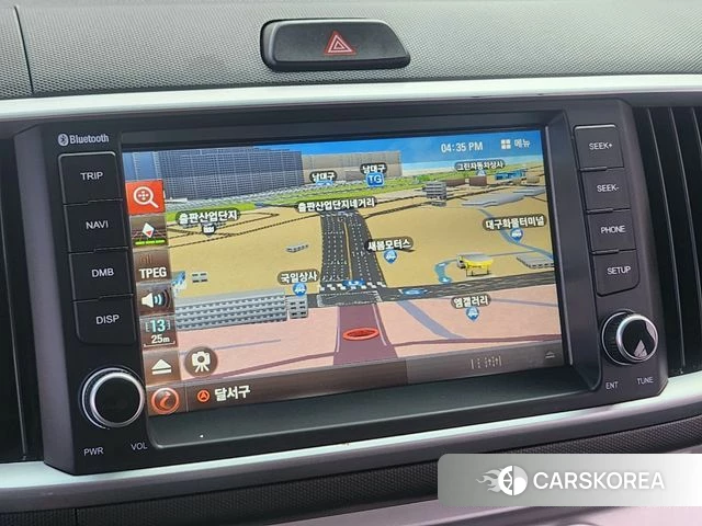 Kia The New Ray id 3808030 из Кореи 13