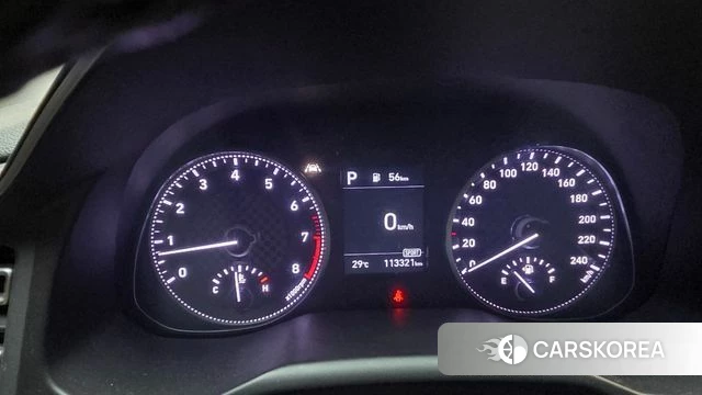 Hyundai The New Avante AD id 4724256 из Кореи 17
