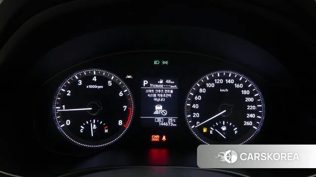 Hyundai Grandeur IG id 4563045 из Кореи 18
