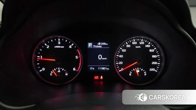 Kia Stonic id 3873673 из Кореи 18