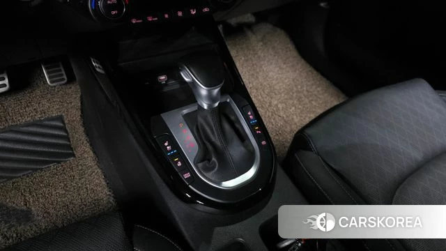 Kia The New K3 2nd generation id 3909801 из Кореи 18