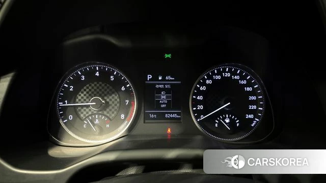 Hyundai The New Avante AD id 3820546 из Кореи 18