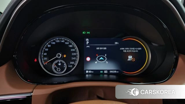 Genesis GV70 id 4758258 из Кореи 32
