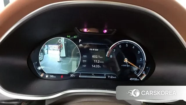 Genesis G80 (RG3) id 3054516 из Кореи 18