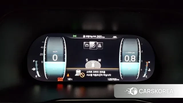 Kia Mohave Master id 3330004 из Кореи 18