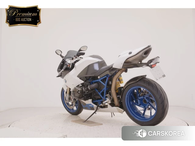 BMW HP2 SPORT id 4334449 из Японии 8