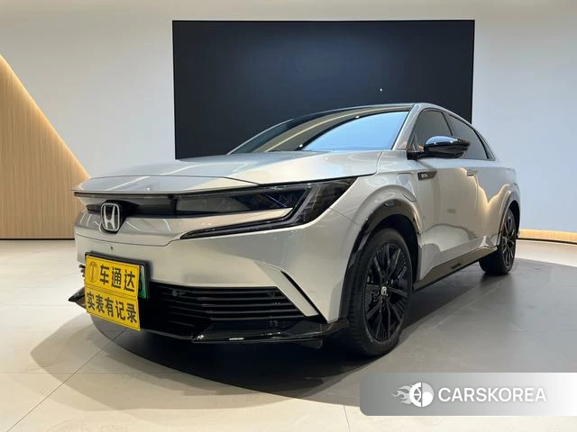 Honda e: NP2 Pole Pai 2 id 4263696 из Китая 23