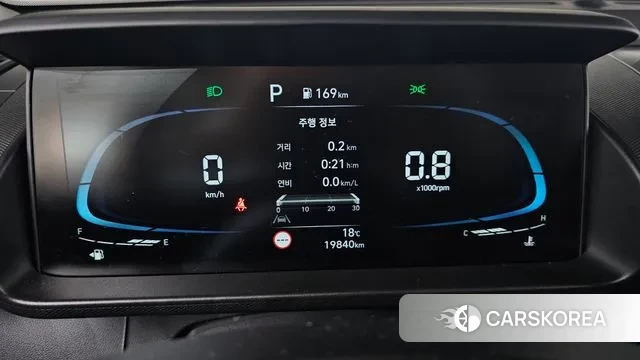 Hyundai Casper id 3354339 из Кореи 18