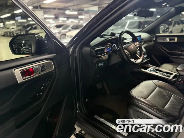 Ford Explorer 6th Generation id 2850030 из Кореи 18