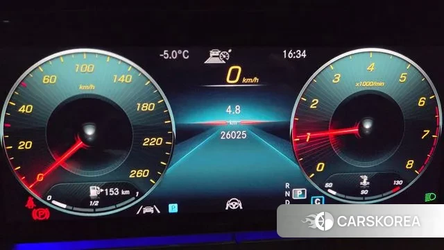 Mercedes-Benz E-Class W213 id 3611255 из Кореи 17