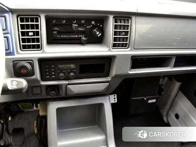 Chevrolet (GM Daewoo) New Labo id 3695020 из Кореи 13