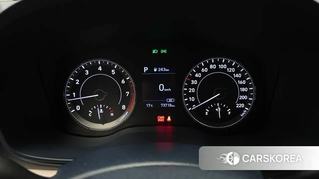 Hyundai Venue id 3843135 из Кореи 18