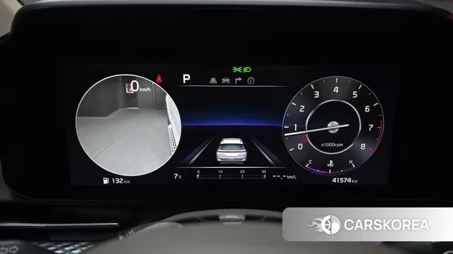 Kia Carnival 4th generation id 3665684 из Кореи 18