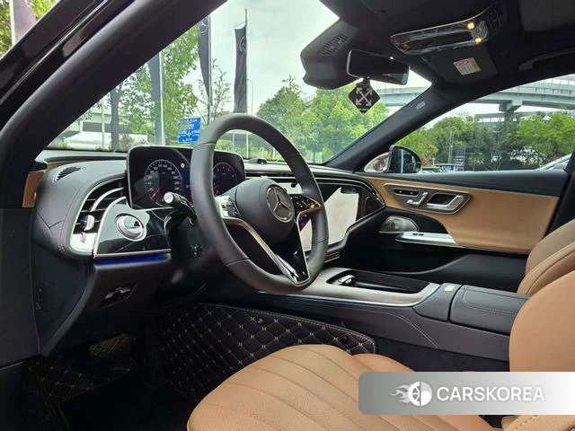 Mercedes-Benz E-class id 4306966 из Китая 20